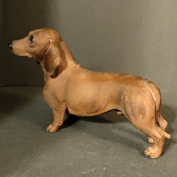 A DOG FIGURINE⭐ - Picture 2 of 9